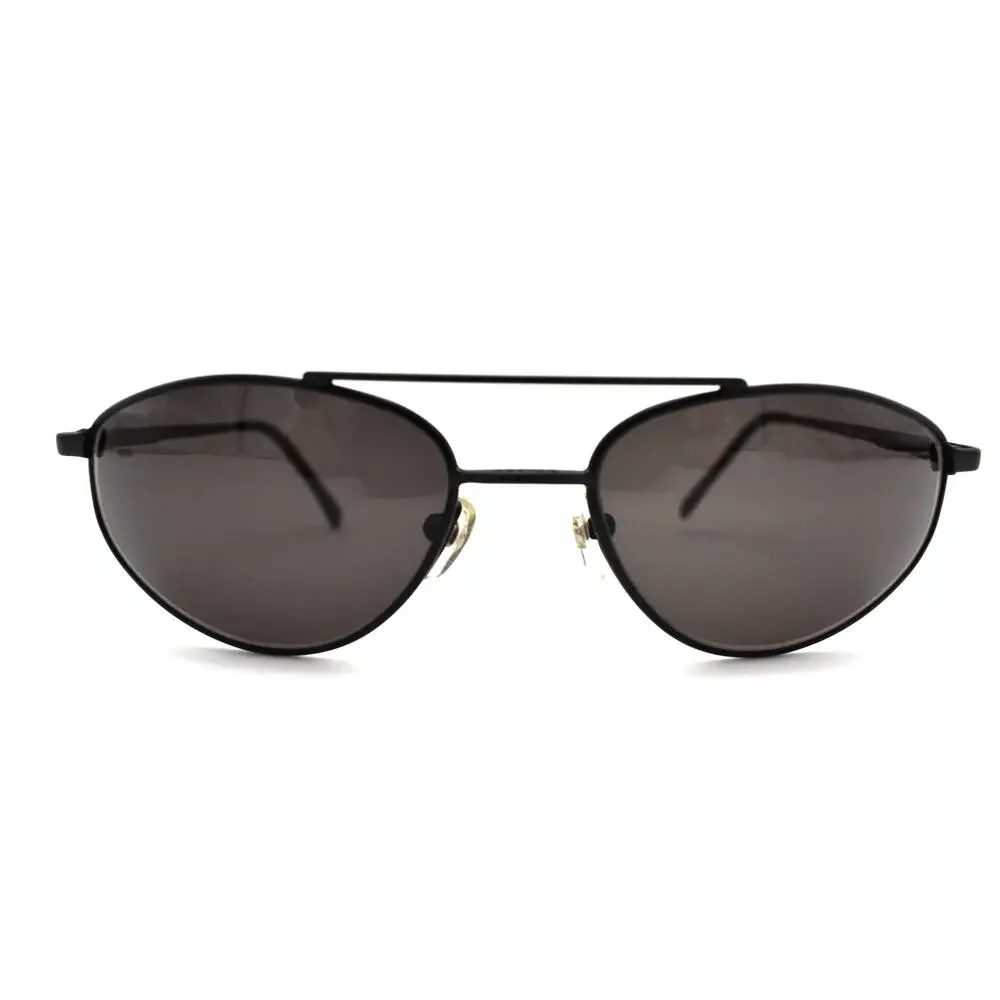 Rare STÜSSY (Stussy) Eyegear Hudd Sunglasses - GOOD CONDITION